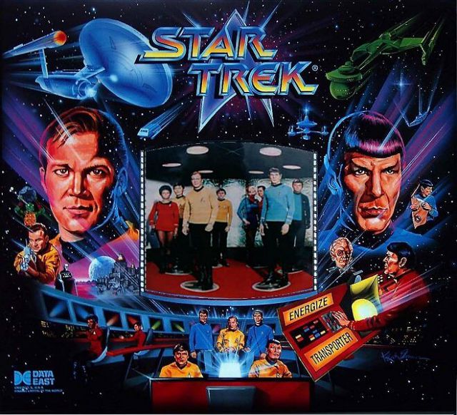 Star Trek