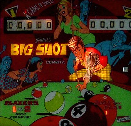 Big Shot
