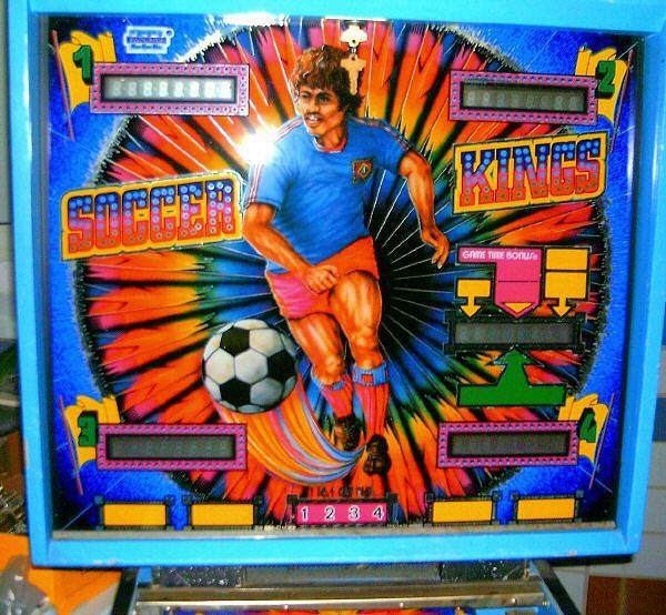 Soccer Kings