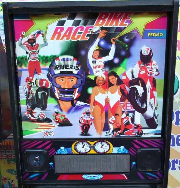 Bike Race