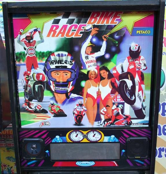 Bike Race