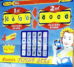 Flying Aces