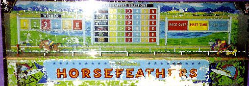 Horsefeathers