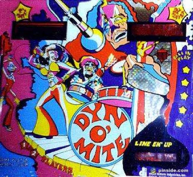 Dyn O' Mite