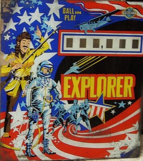 Explorer