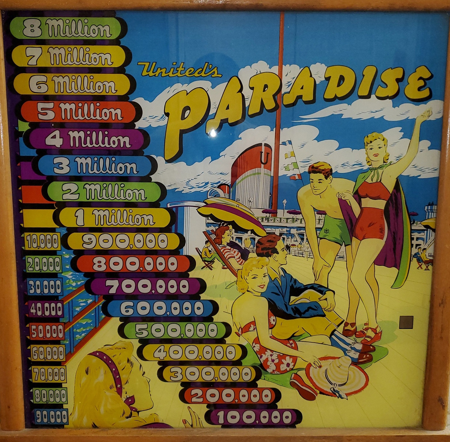 Paradise
