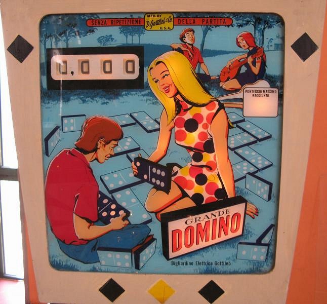 Grande Domino