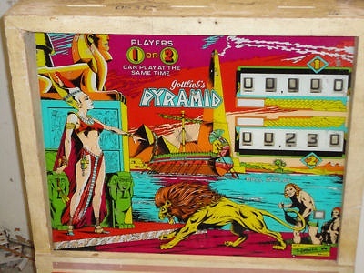 Pyramid