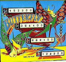 Butterfly