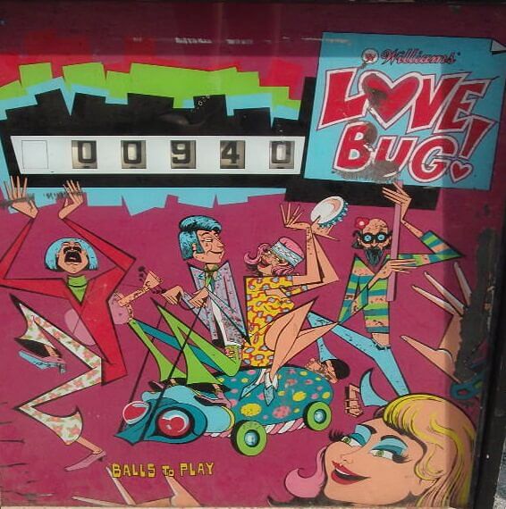 Love Bug