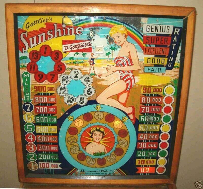 Sunshine