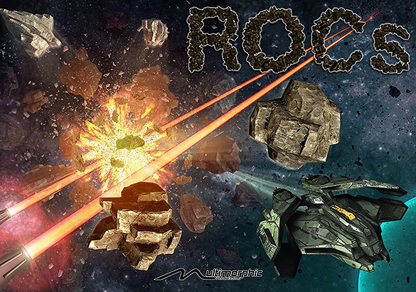 ROCs