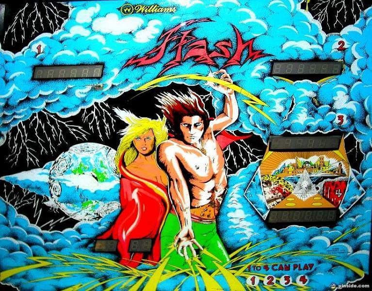 Flash