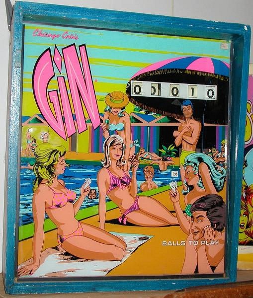 Gin