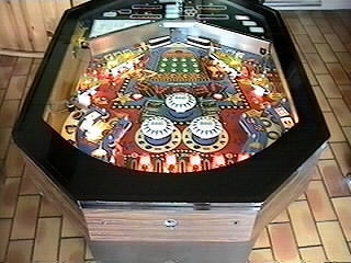 Vegas