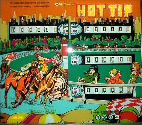 Hot Tip (EM)