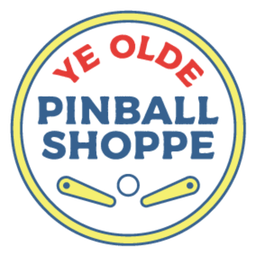pinballshoppe